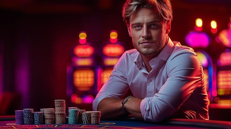 Tim civictoto yang bekerja di balik platform gaming live-dealer dan sportsbook
